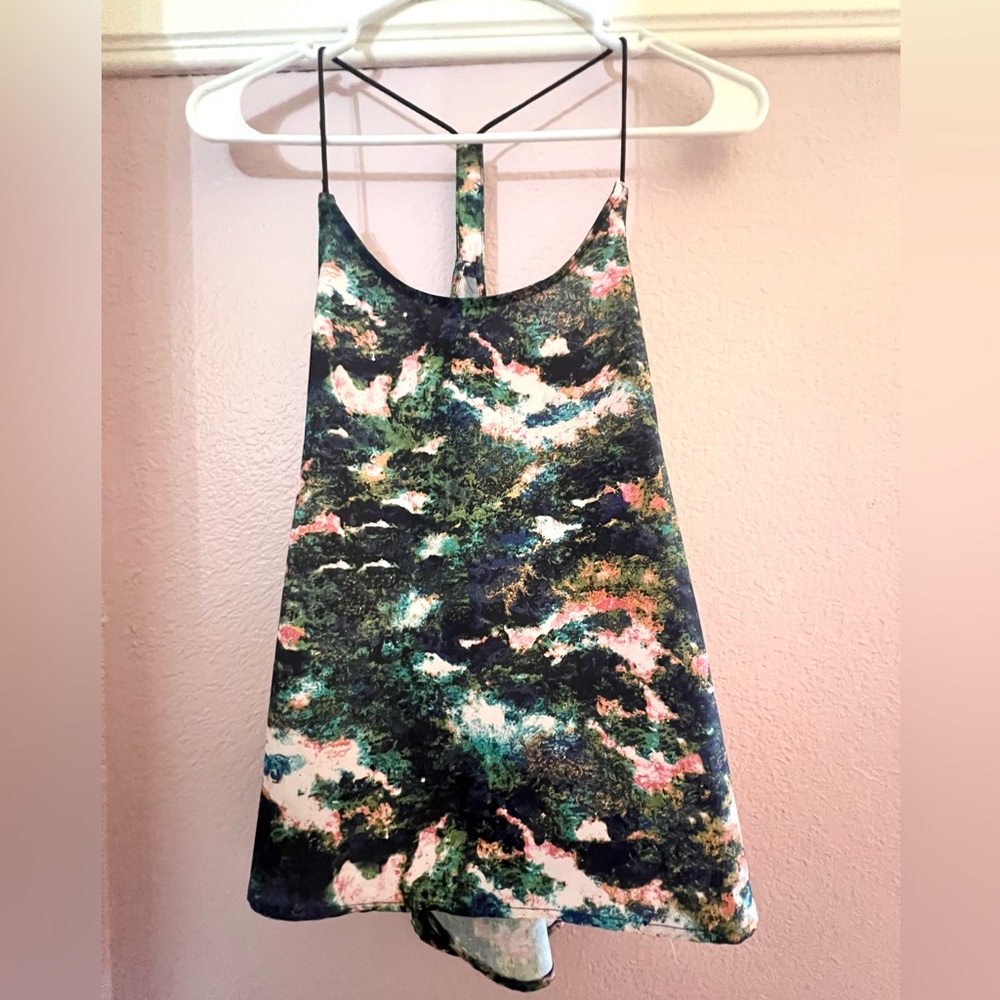H&M Top